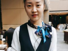-朗丽兹自助餐厅