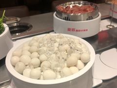 -龍歌自助小火锅(雨花台江南虹悦城店)