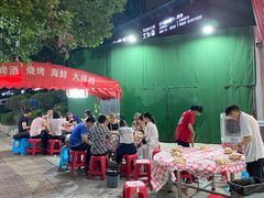 -永红源啤酒·烧烤·海鲜·大排档(台柳路店)