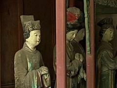 -关帝庙(大同古城)