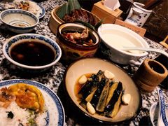 -南京大牌档(凯德大峡谷店)