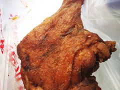 -王二甩老木子鸡(江湾店)