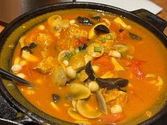 红烩咖喱-枣子树·素食餐厅(普陀山店)
