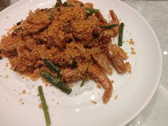 -巴黎四季酒店香轩中餐