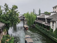 -南浔古镇