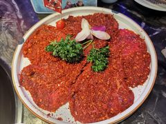 霸气小嫩牛-热火朝天小嫩牛火锅·南屏街美食 (南强街巷店)