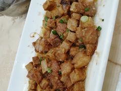 -潮喜竹溪荔湖酒家(荔枝湾店)