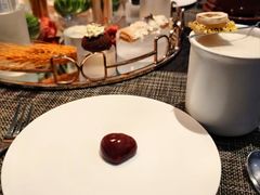-莲西餐(曲江店)