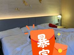 -上海佘山世茂艾美酒店
