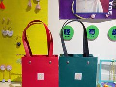 -LADY FAFA(巨鹿路陕西南路路口店)