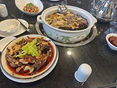 -生宇山珍野生菌汤锅•始于2002(双流古塔店)