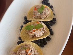 -V Bar海景扒房(北海湾惠龙万达嘉华酒店)