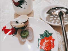 -丰尔粥食·粥底火锅·桑拿鸡(大良总店)