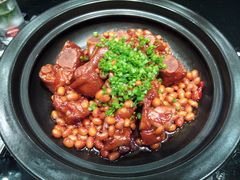 -马仕玖煲·融合菜·酥不腻烤鸭(人大店)