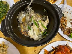 -ZF Seafood Restaurant 卓峰海鲜餐