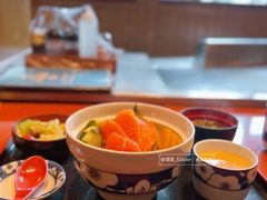 -小山日本料理(兴业太古汇店)
