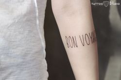 -飛凡TATTOO纹身•原创