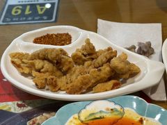 -易老妈蹄花.特色川菜(人民公园总店)