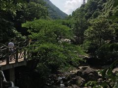 -浙北大峡谷