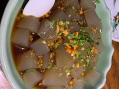 -前海沿·青岛菜(大拇指广场石老人店)