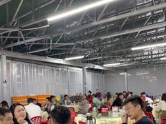 大堂-聚味瞿记·龙虾堂(树木岭店)