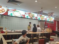 -72街荷叶饭(东方宝泰广场店)