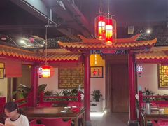 -秦月轩·陕西家乡菜(阜成路·五棵松店)