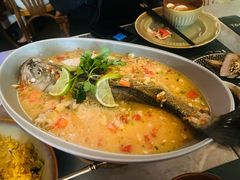 -Tegu泰古莲·泰国餐厅(红山6979店)