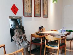 -树厨贵州菜(大十字店)