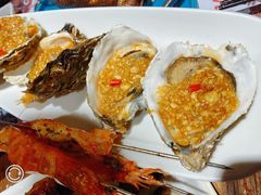 -通海俄式烧烤·俄罗斯大串(嵩山路店)