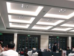 大堂-春满园·早茶·粤菜·宴会(喜宴店)