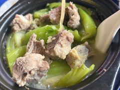 -东江海鲜大排档·潮汕菜·砂锅粥