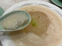 鸡丝燕窝-满乐潮州(深业上城店)