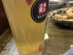 -正南齊北重庆老火锅(光华村直营店)