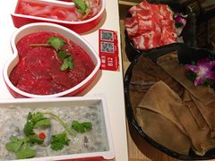 -椒王火锅(厚街万达店)