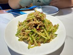 -渔港甄宴·海鲜·地标烟台菜(金沙滩店)