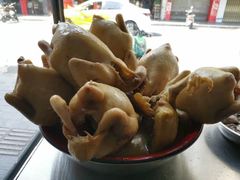 -肥婆兰鸡饭(西门外街店)