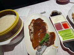 -大鸭梨烤鸭·北京菜(大兴南小街店)