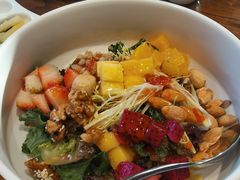 -北京老铺烤鸭(老城根店)