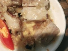 -港久茶餐厅(鹭洲里店)