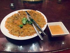 -汕头龙光喜来登酒店-采悦轩中餐厅