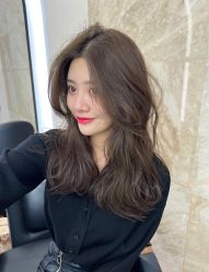 -E-salon伊上造型