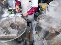 -粗茶淡饭(东关街店)