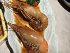 -雨后行菜(报慈北路店)