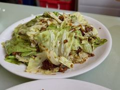 -胖子菜馆(隆昌路店)
