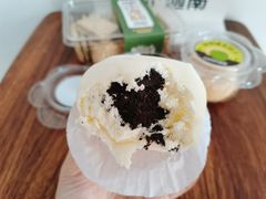 奥利奥雪媚娘-迦南(杭州东站万象汇店)