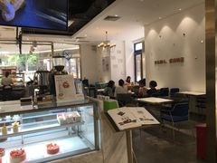 -LE SAPHIR 莎菲尔菓子(和兴店)