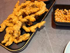 -川芙蓉·市井老川菜(长寿路店)