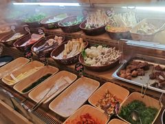 -松野谷·寿喜烧自助(华联顺义金街购物中心店)