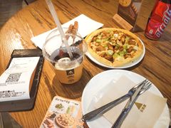 -乐凯撒披萨(正佳广场店)